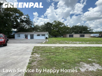 Lawn Cutting nearby Sanford, FL, 