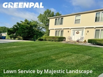 Lawn Service nearby Carmel, IN, 
