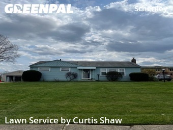 Lawn Mowing nearby Youngstown, OH, 