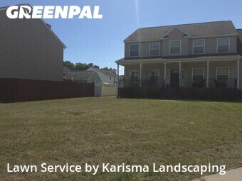 Lawn Cut nearby Hampton, VA, 