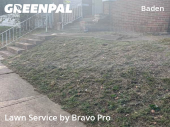 Lawn Cutting nearby St. Louis, MO, 