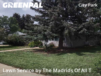 Lawn Cut nearby Fort Collins, CO, 