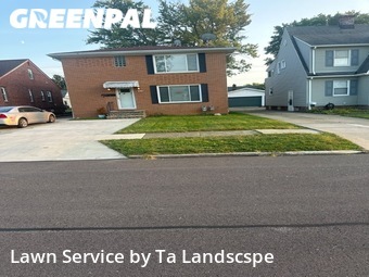 Lawn Care nearby Parma, OH, 