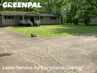 Lawn Mowing nearby Oakwood Village, OH, 