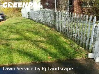 Lawn Mowing Service nearby Pittsburgh, PA, 
