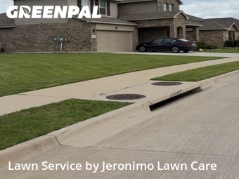 Lawn Service nearby Fort Worth, TX, 