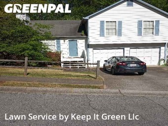 Lawn Mowing Service nearby Powder Springs, GA, 