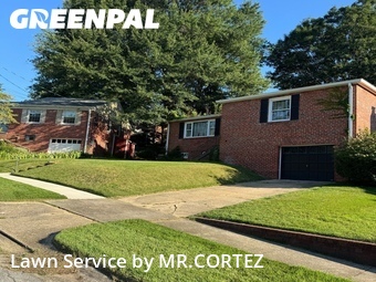 Lawn Mowing nearby Silver Spring, MD, 