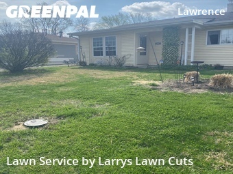 Lawn Care nearby Lawrence, IN, 