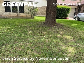 Lawn Cutting nearby Pflugerville, TX, 