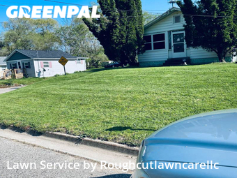 Lawn Cutting nearby Springfield, MI, 