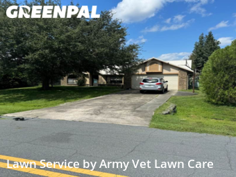 Yard Cutting nearby Kissimmee, FL, 
