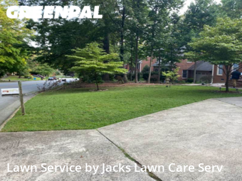 Yard Mowing nearby Greensboro, NC, 
