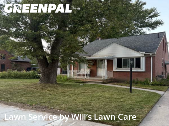 Lawn Mow nearby St. Clair Shores, MI, 