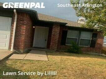 Lawn Mow nearby Arlington, TX, 