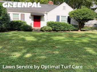 Grass Cut nearby Nashville, TN, 
