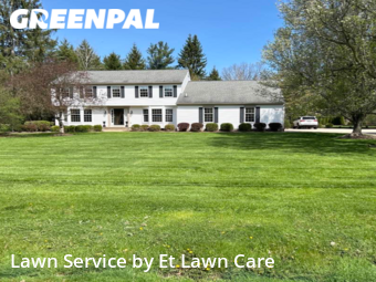 Lawn Care nearby Hudson, OH, 