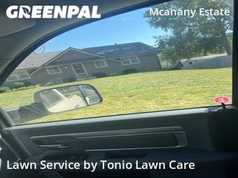 Lawn Service nearby Shawnee, KS, 