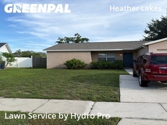 Lawn Cut nearby Brandon, FL, 