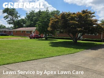 Lawn Service nearby Louisville, KY, 