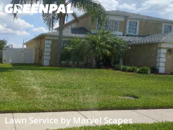 Grass Cutting nearby Kissimmee, FL, 