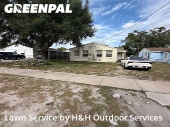 Lawn Mowing Service nearby Auburndale, FL, 