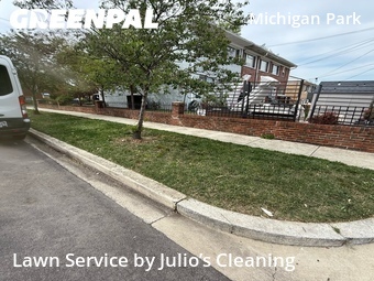 Lawn Service nearby Washington, VA, 