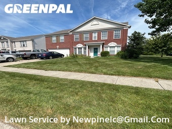 Lawn Mow nearby Mc Cordsville, IN, 