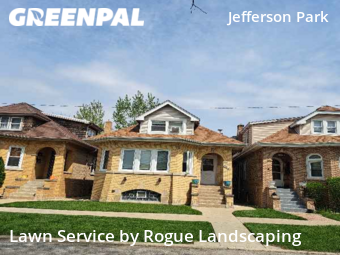 Lawn Service nearby Chicago, IL, 