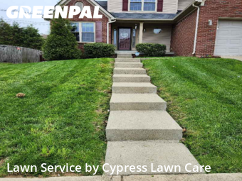 Lawn Mowing nearby Louisville, KY, 