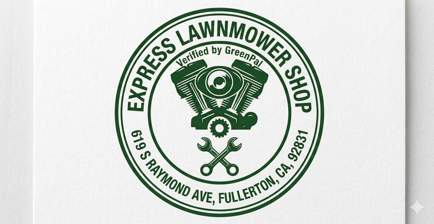 Express Lawnmower Shop