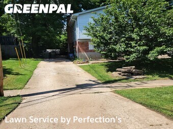 Lawn Service nearby Louisville, KY, 