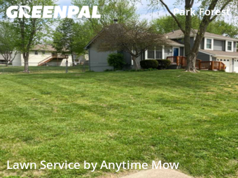 Lawn Cut nearby Kansas City, MO, 