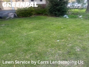 Lawn Care Service nearby Mishawaka, IN, 