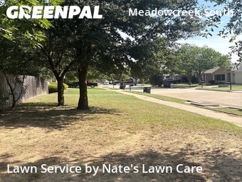 Lawn Maintenance nearby Fort Worth, TX, 