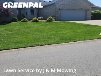 Lawn Mowing Service nearby New Albany, IN, 