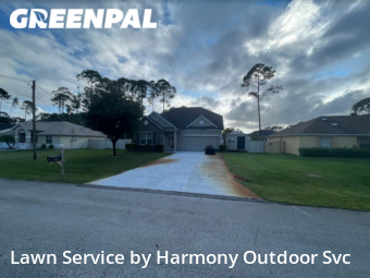 Yard Cutting nearby Palm Coast, FL, 