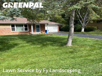 Grass Cutting nearby Waterford Township, MI, 