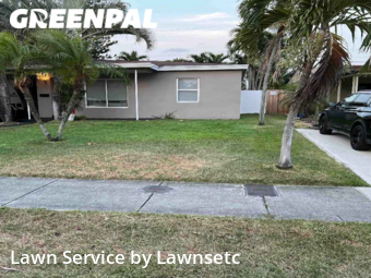 Lawn Service nearby Fort Lauderdale, FL, 