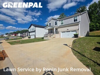 Lawn Cutting nearby Clarksville, TN, 