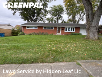 Lawn Service nearby Tipp City, OH, 