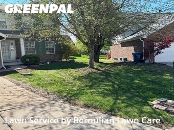 Lawn Maintenance nearby Ballwin, MO, 