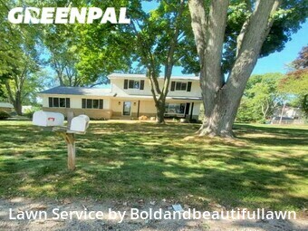 Lawn Maintenance nearby Farmington Hills, MI, 