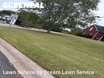 Lawn Mowing nearby Cumming, GA, 