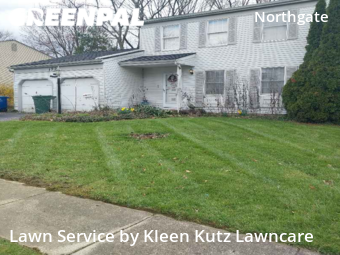Lawn Care Service nearby Columbus, OH, 