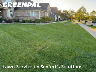 Lawn Maintenance nearby Fishers, IN, 