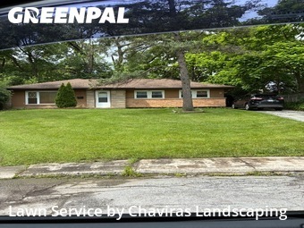 Yard Cutting nearby Park Forest, IL, 