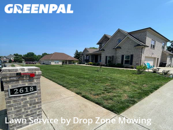 Lawn Cut nearby Murfreesboro, TN, 
