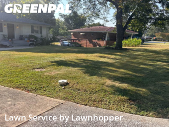 Lawn Mowing nearby Smyrna, GA, 