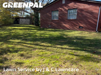 Lawn Care Service nearby Dickson, TN, 